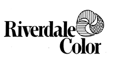RIVERDALE COLOR trademark