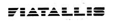 FIATALLIS trademark