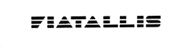 FIATALLIS trademark
