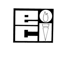 ECI trademark