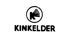 K KINKELDER trademark