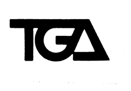 TGA trademark