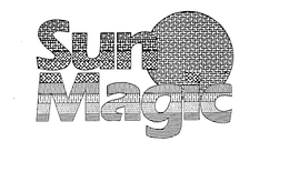 SUN MAGIC trademark