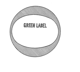 GREEN LABEL trademark