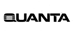 QUANTA trademark