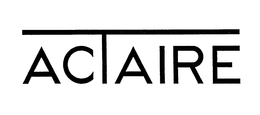 ACTAIRE trademark