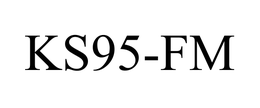 KS95-FM trademark