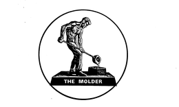THE MOLDER trademark