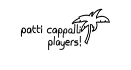 PATTI CAPPALLI PLAYERS! trademark