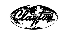 CLAYTON trademark