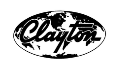 CLAYTON trademark