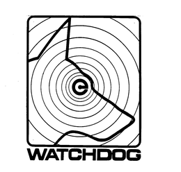 WATCHDOG trademark
