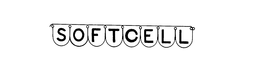 SOFTCELL trademark