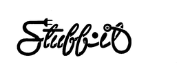 STUFFIT trademark