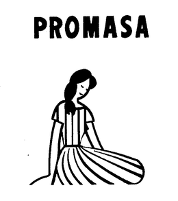 PROMASA trademark