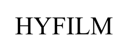 HYFILM trademark
