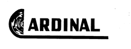 CARDINAL trademark
