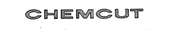 CHEMCUT trademark