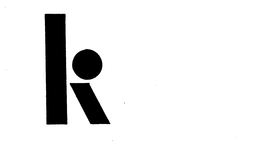 K trademark