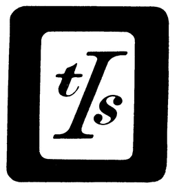 ITS trademark