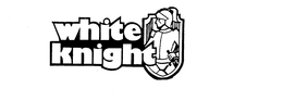 WHITE KNIGHT trademark