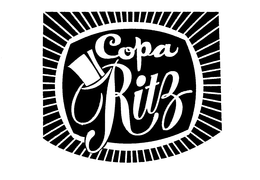 COPA RITZ trademark
