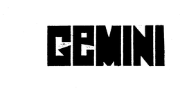 GEMINI trademark