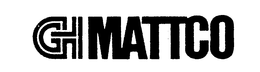 GH MATTCO trademark