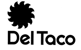 DEL TACO trademark