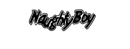 NAUGHTY BOY trademark