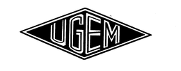 UGEM trademark