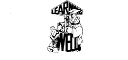 LEARNING WELL trademark