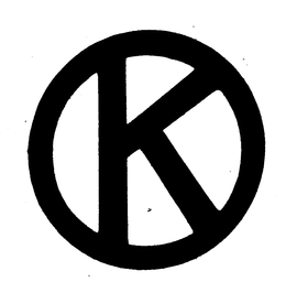 K trademark