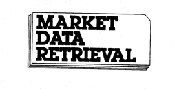 MARKET DATA RETRIEVAL trademark