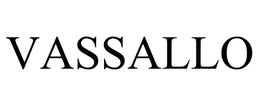 VASSALLO trademark