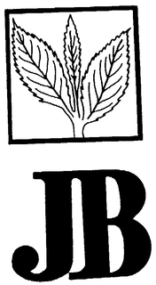 JB trademark