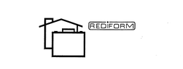 REDIFORM trademark