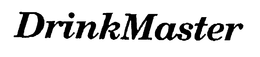 DRINK MASTER trademark