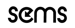 SEMS trademark