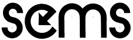 SEMS trademark
