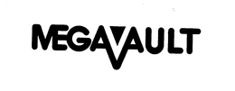 MEGAVAULT trademark