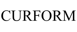CURFORM trademark
