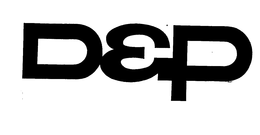 D & P trademark