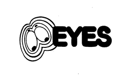 EYES trademark