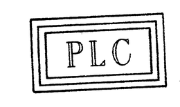 PLC trademark