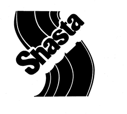 SHASTA trademark