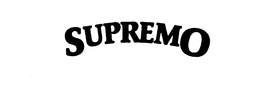 SUPREMO trademark