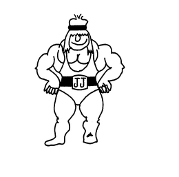 J J trademark