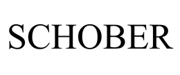 SCHOBER trademark