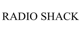 RADIO SHACK trademark